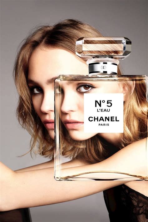 chanel no 5 reclame